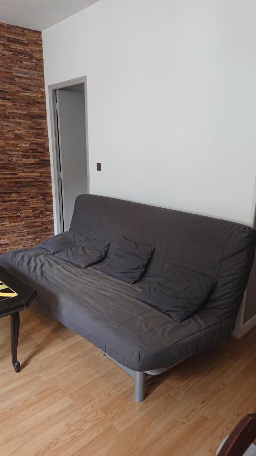 Appartement Dans Ancienne Maison Pyreneenne. Cadéac Εξωτερικό φωτογραφία