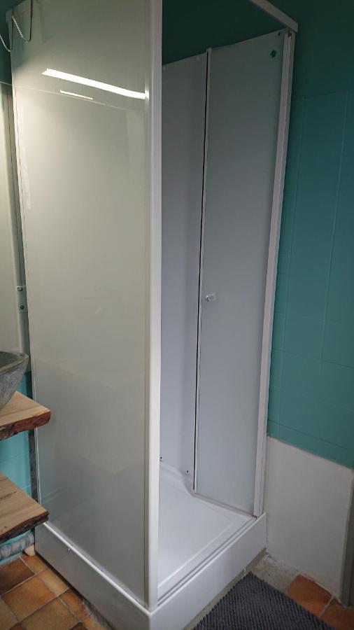 Appartement Dans Ancienne Maison Pyreneenne. Cadéac Εξωτερικό φωτογραφία