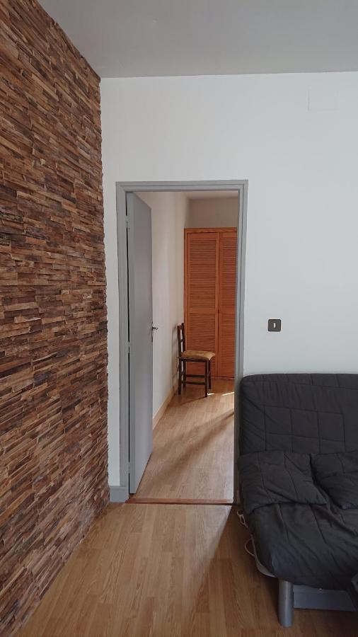 Appartement Dans Ancienne Maison Pyreneenne. Cadéac Εξωτερικό φωτογραφία